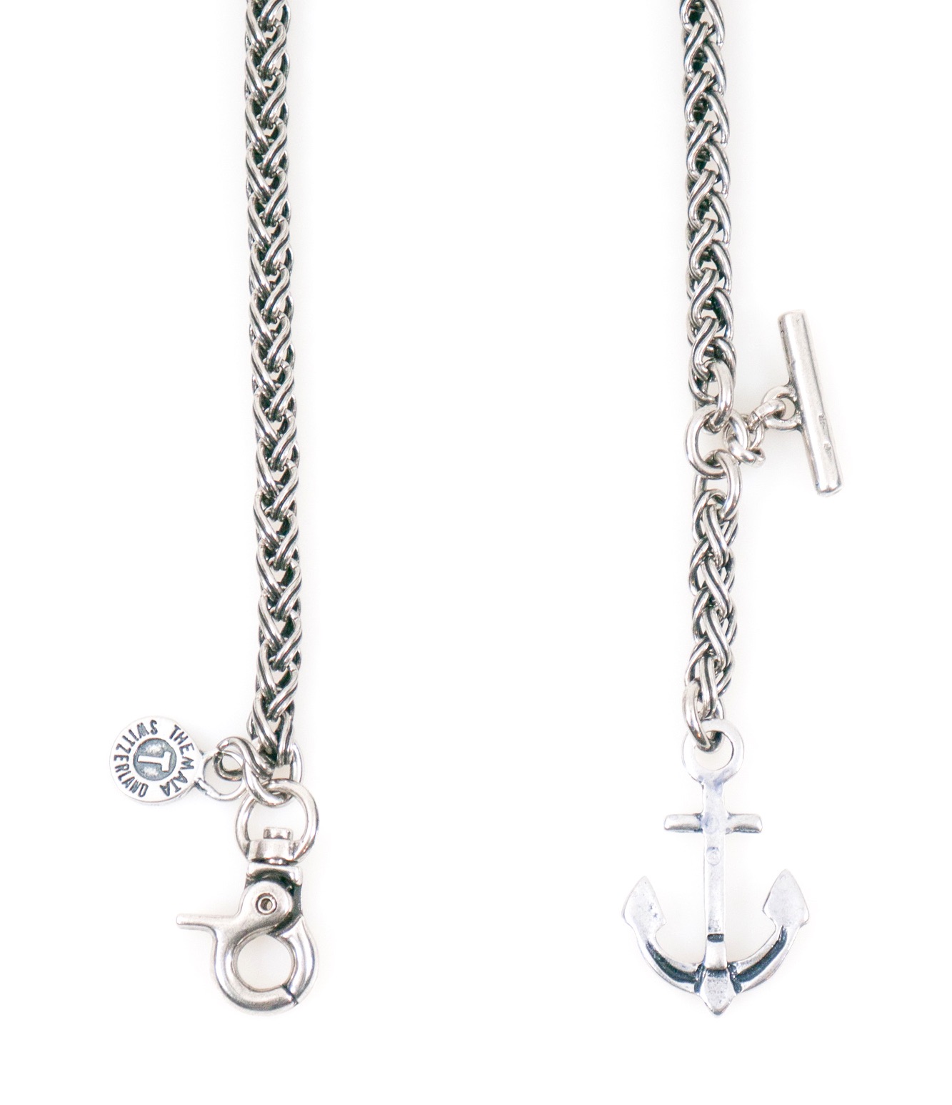 themata-126-watch-chain-anker-991AV-2 themata-126-watch-chain-anker-991av-2