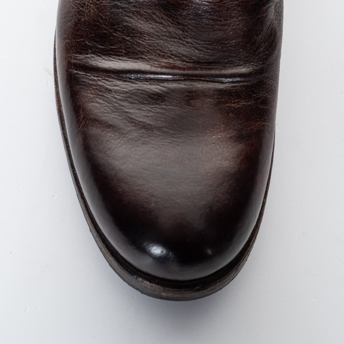 Stiefel 5998 Kalbsleder