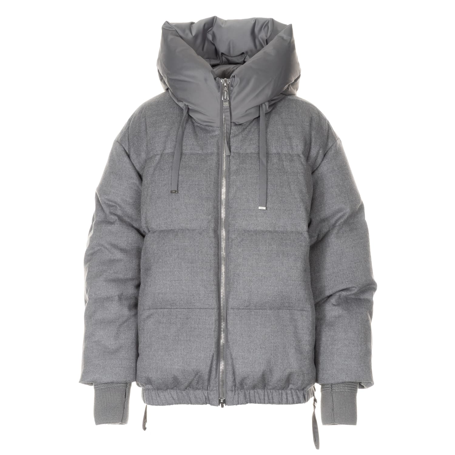 Daunenjacke Heka