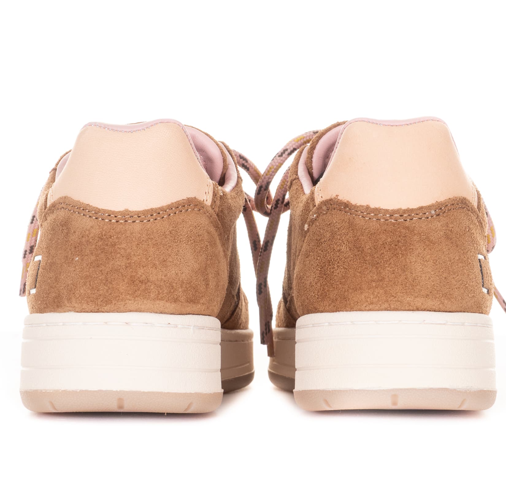 Court 2.0 Suede Cuoio