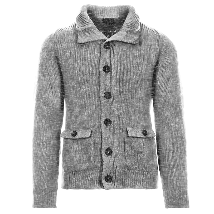 Aufpreis für Strickjacke Conroy