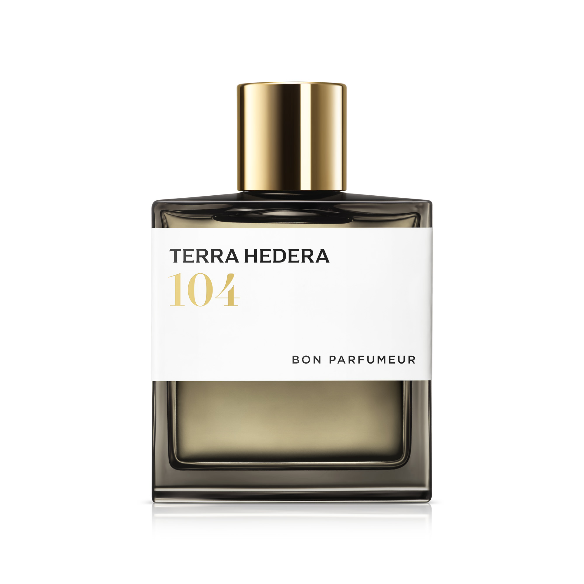 Les Extraits 104 Terra Hedera