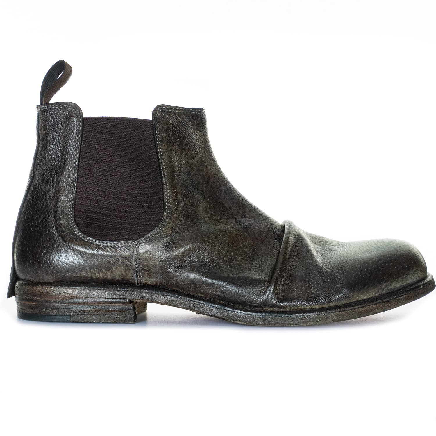 Chelsea Boot 51122 Kaky