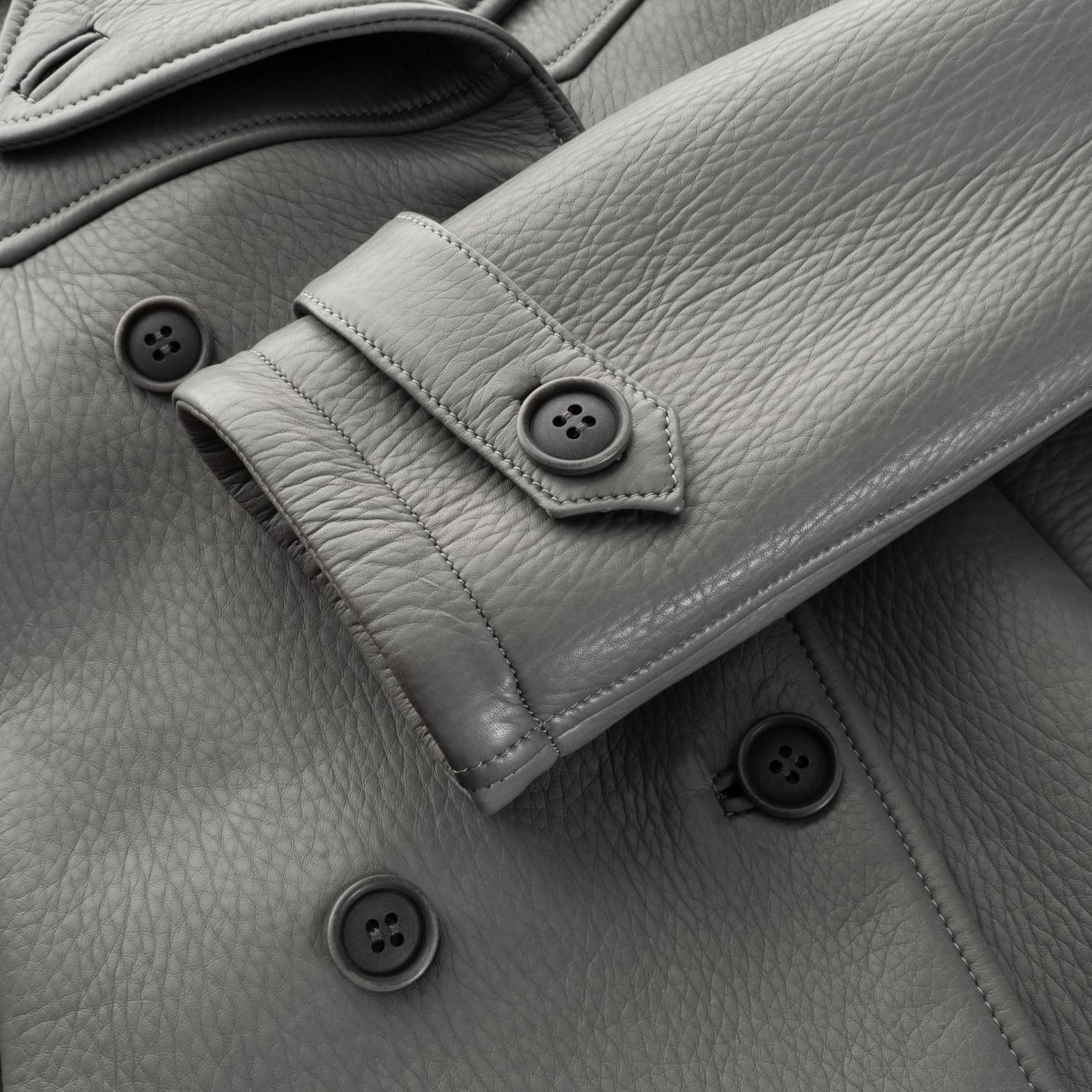 Salvatore-Santoro-47002-d-caban-Souf-Grey-6 salvatore-santoro-47002-d-caban-souf-grey-6