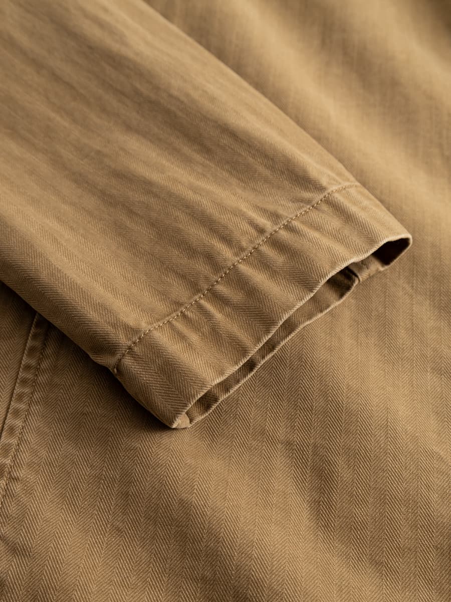 BGgabbiano Rory Blazer