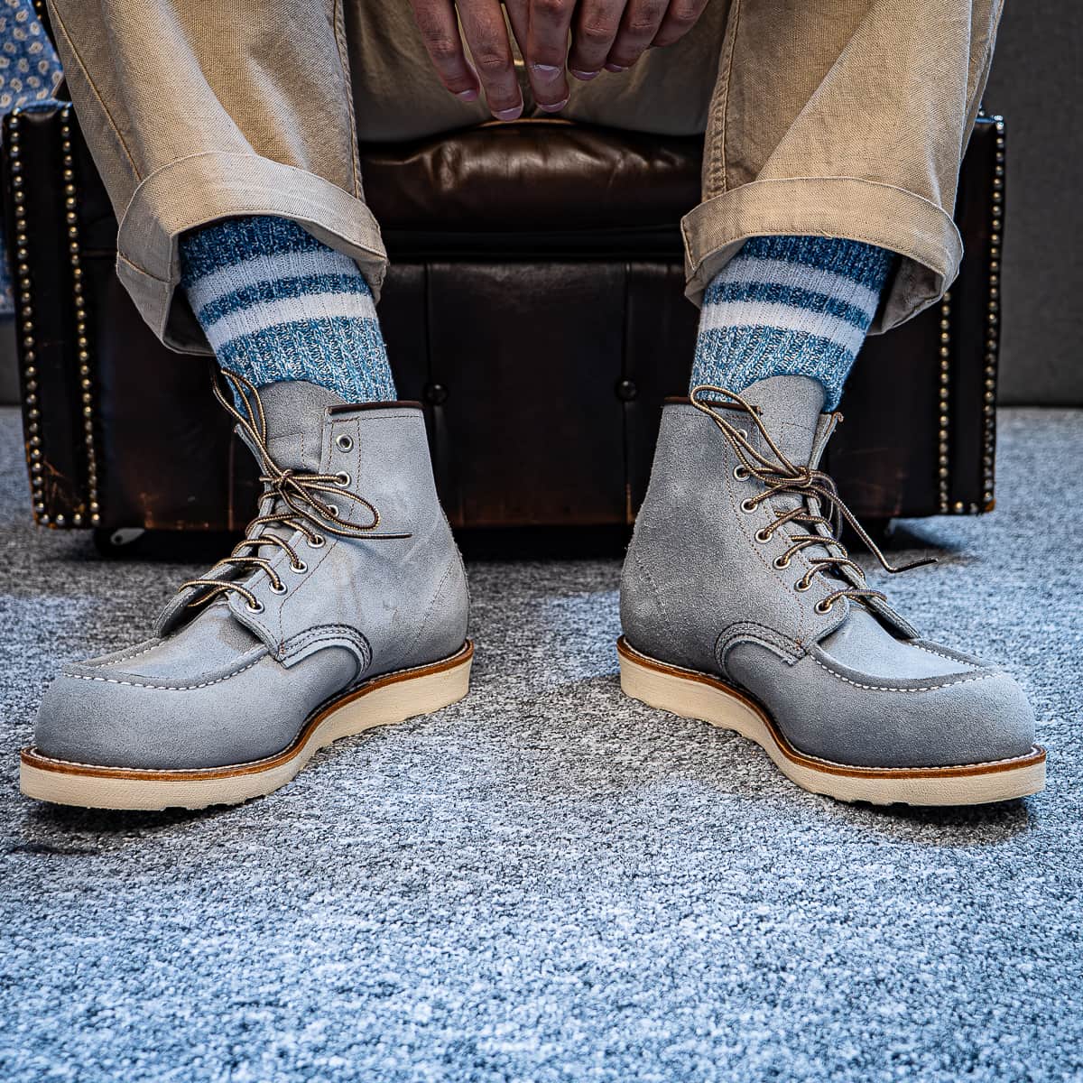 Moc Toe 8800