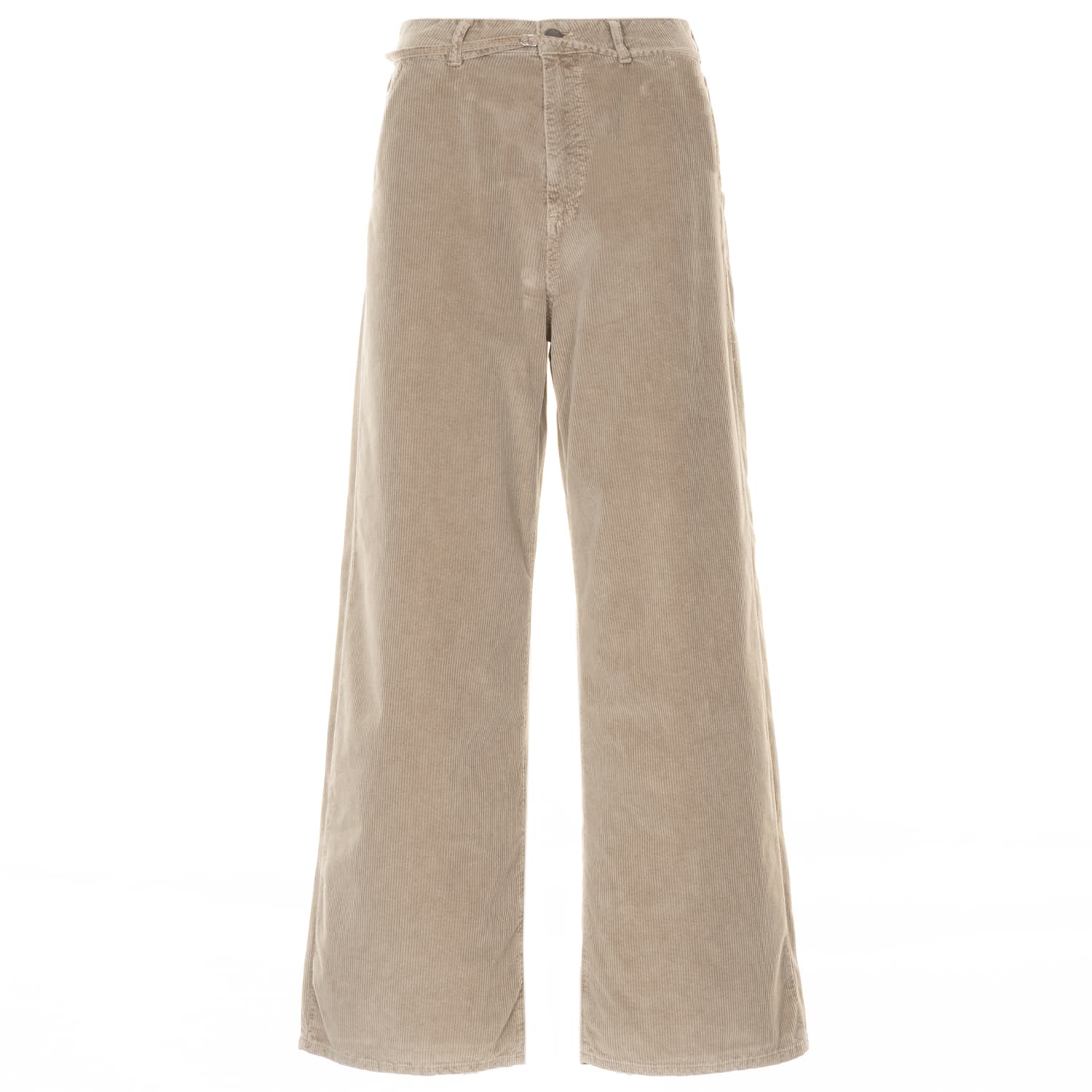Wide Leg Hose 612 Amy Cord