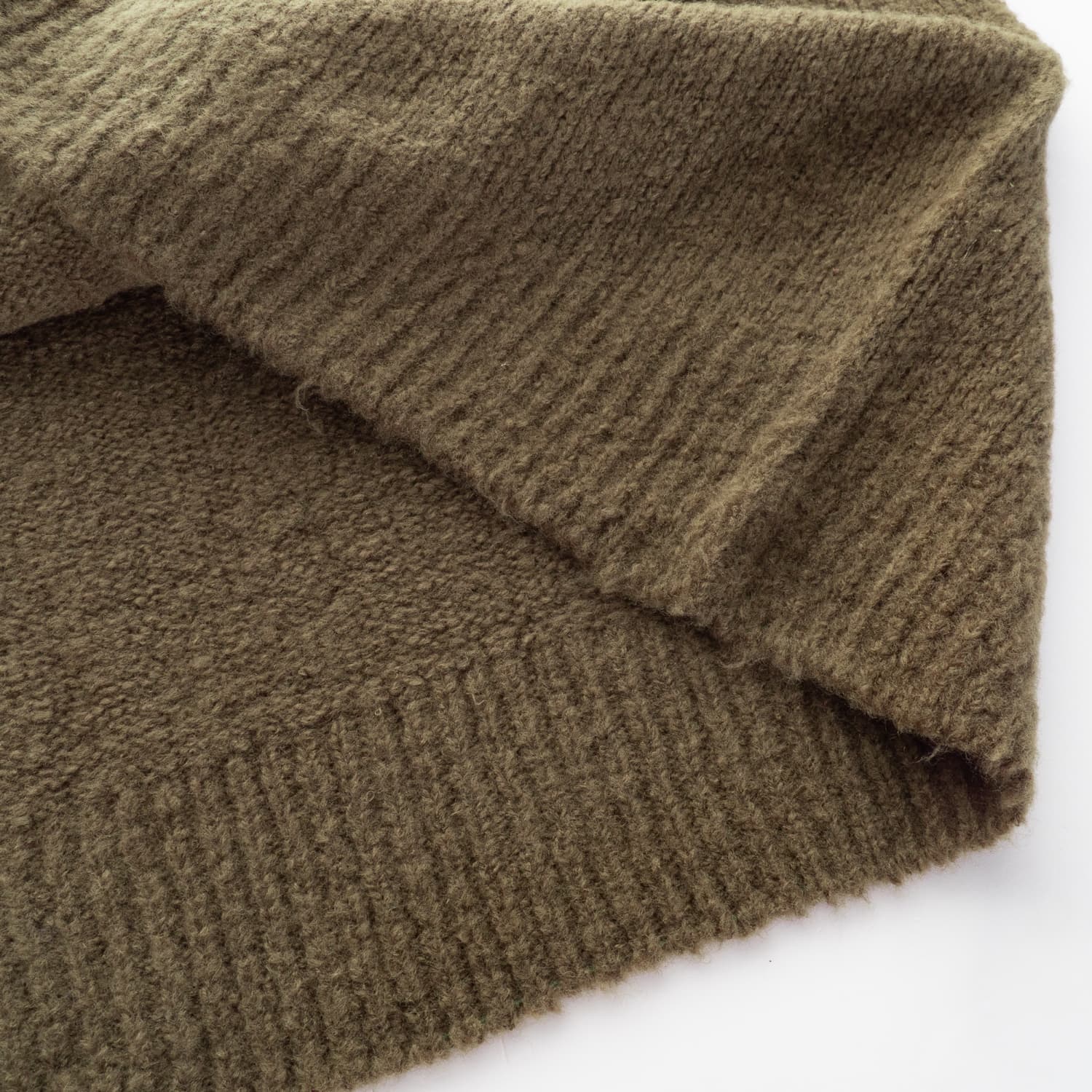 Strickpullover Digger