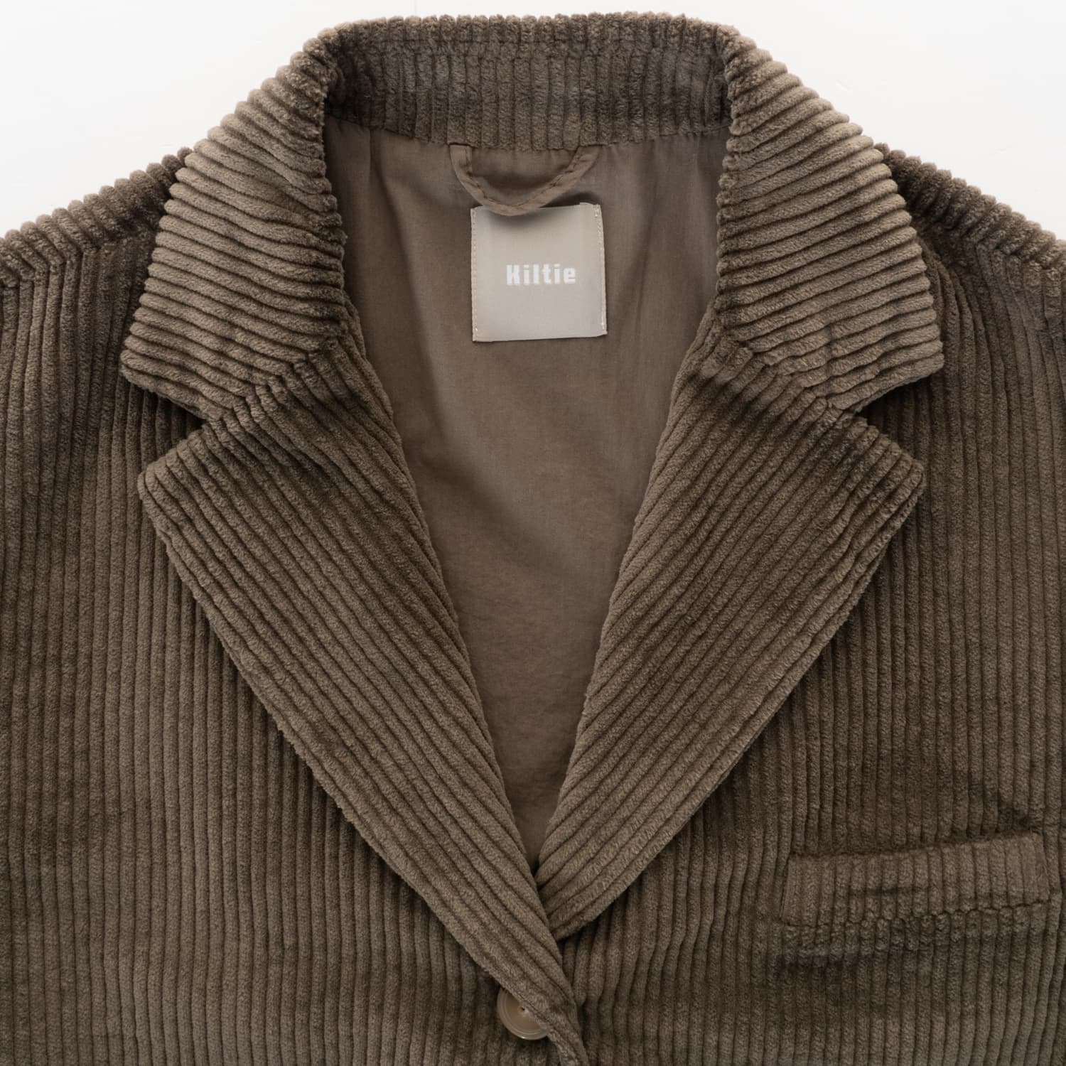 Blazer Petra Cord