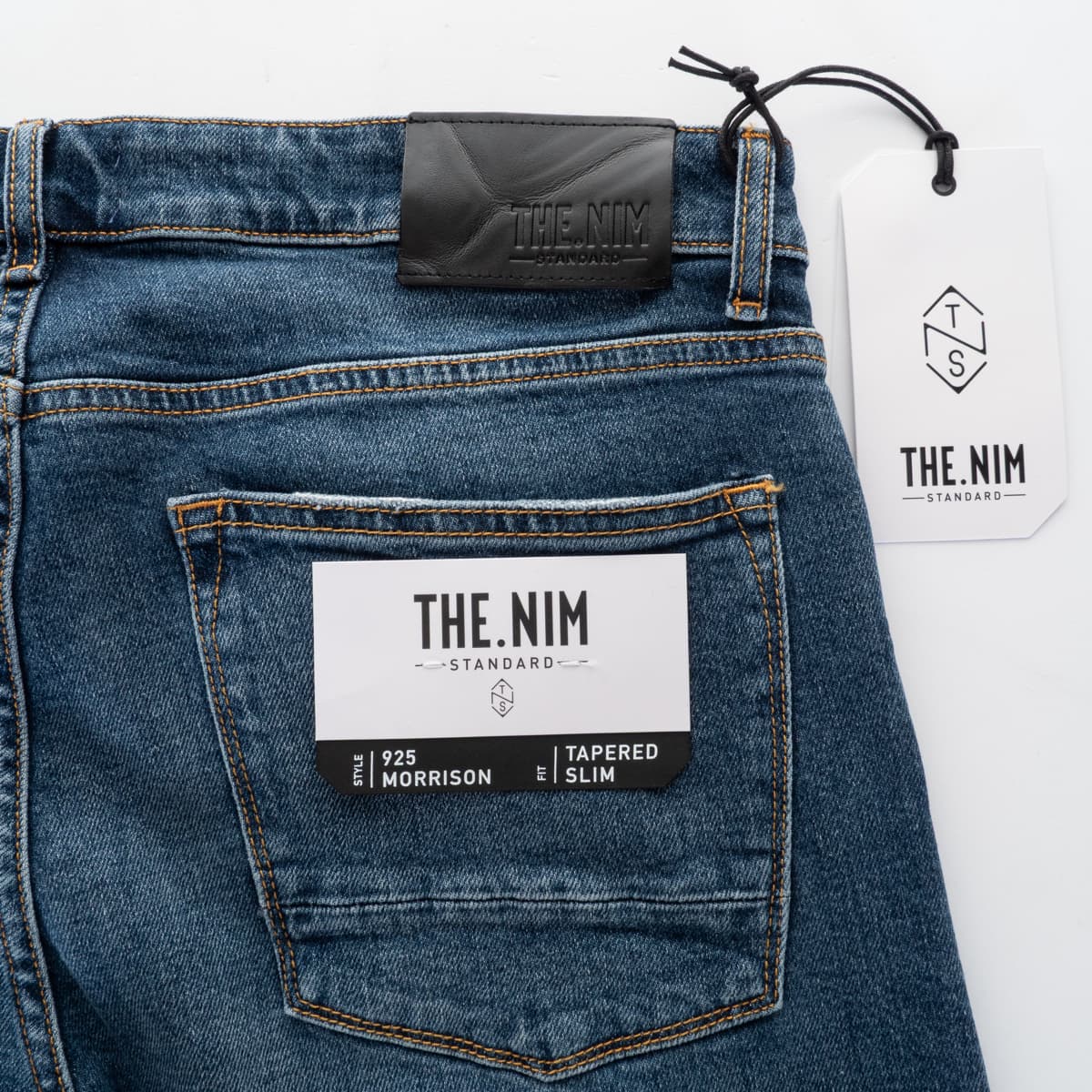 Jeans 925 Morrison MDK