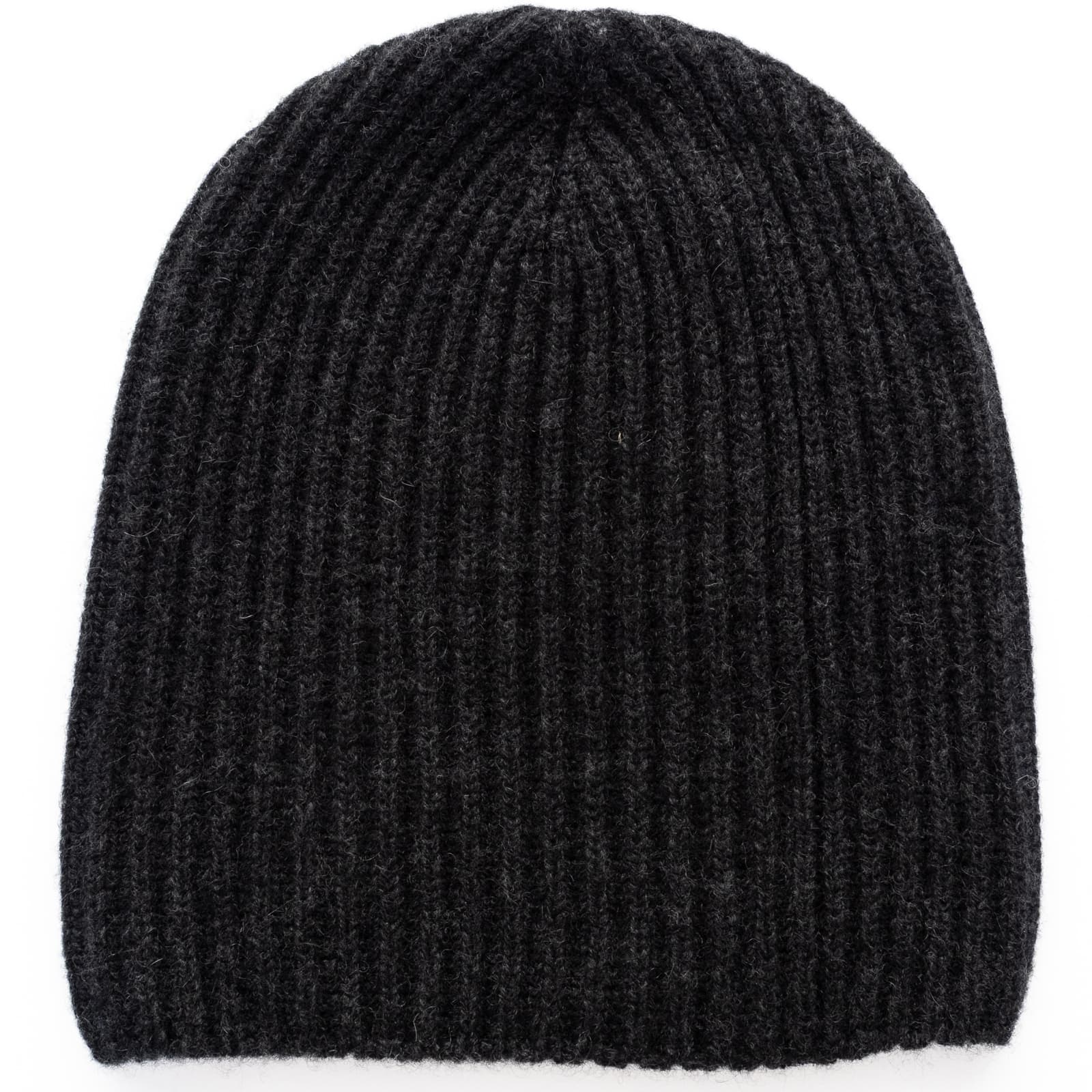 Strickmütze Royal Rib Seamless