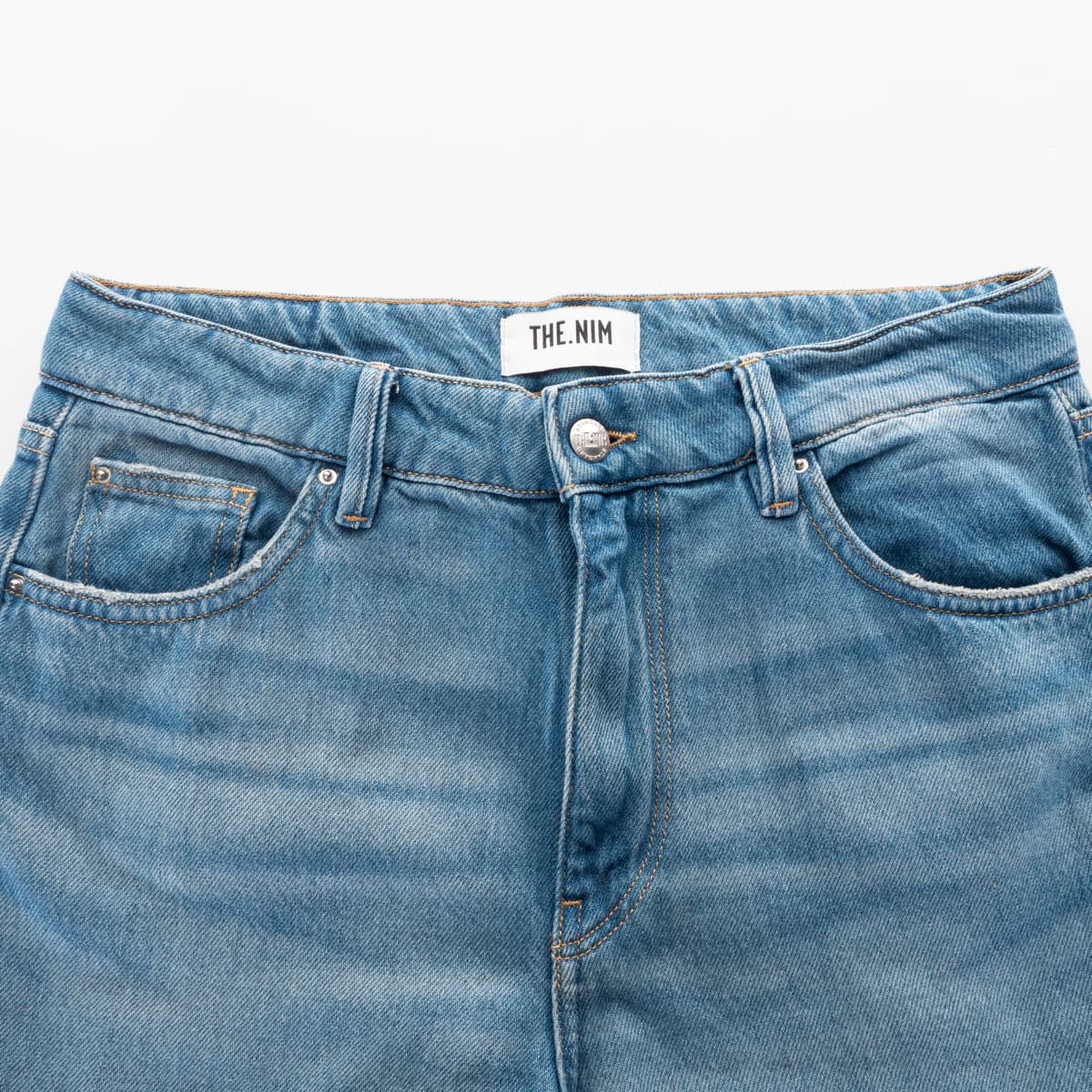 Jeans 640 Emma MIB