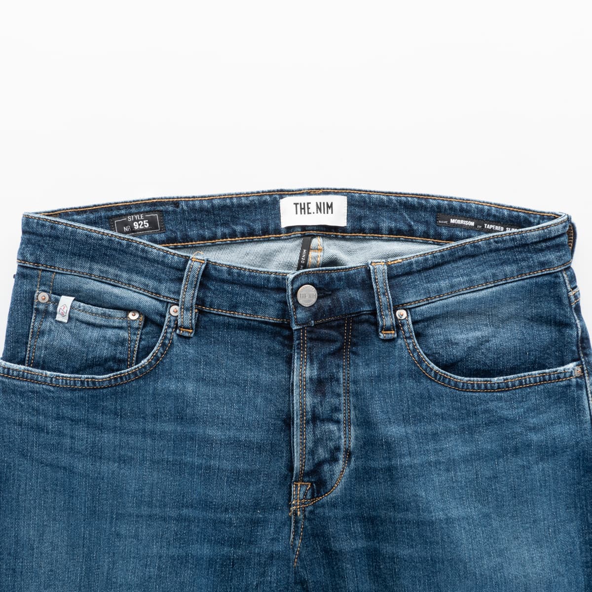 Jeans 925 Morrison OMB