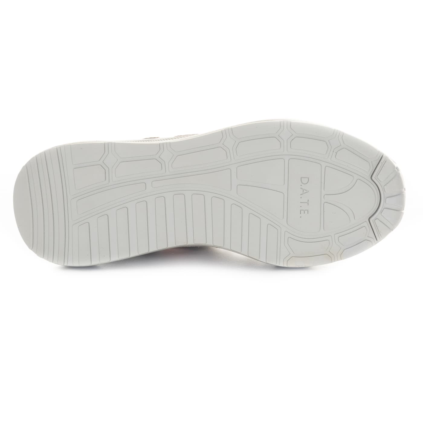 Fuga Dragon Sneaker aus Leder und Mesh