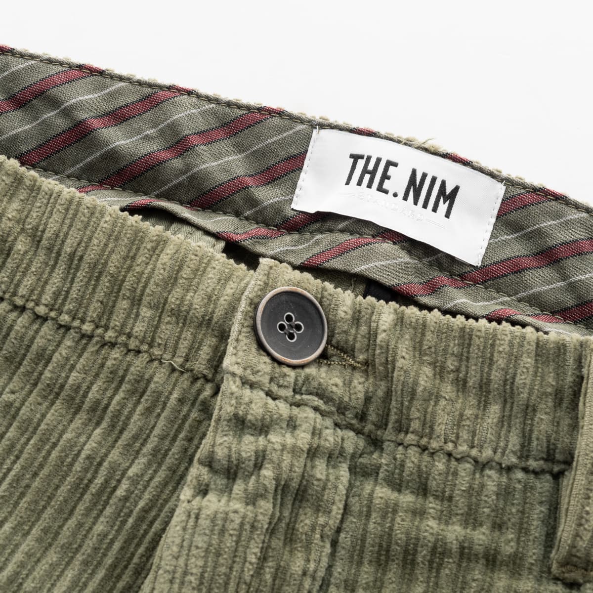 The-Nim-chino-pince-45TNS-810-FC-C421-deep-olive-3-von-6