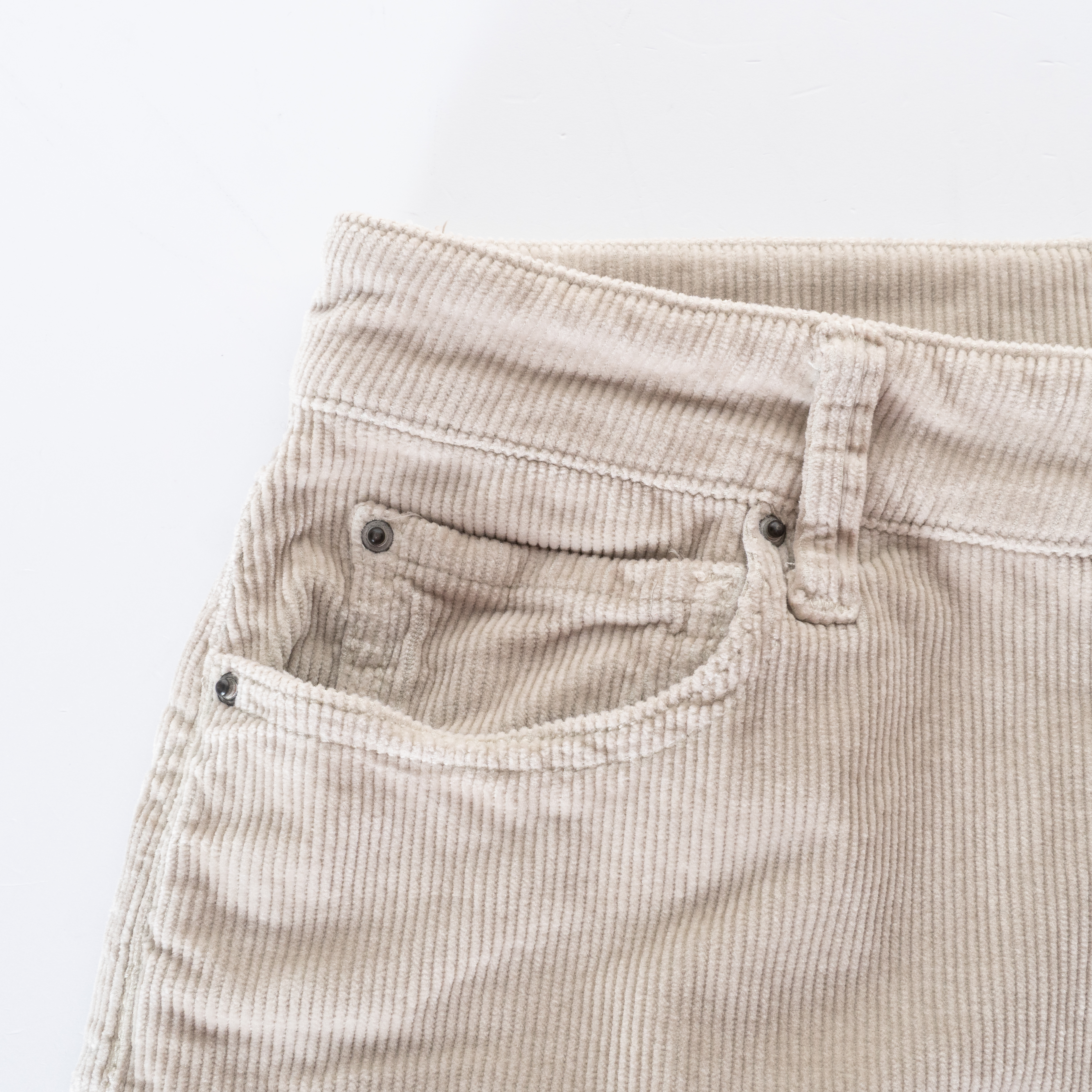Cordhose Debbie Palazzo