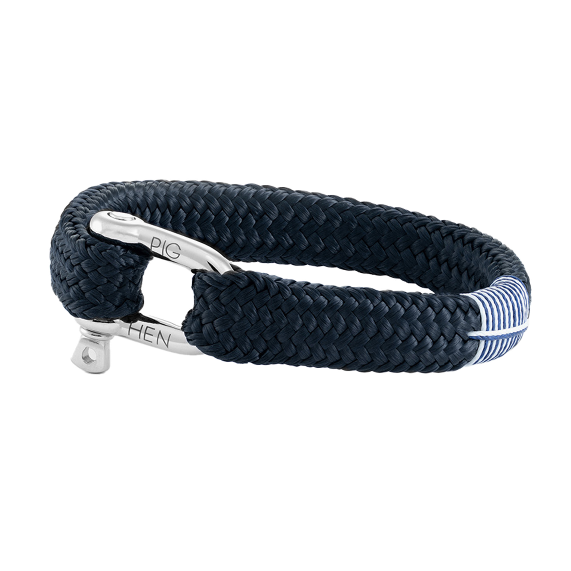 Gorgeous George Navy