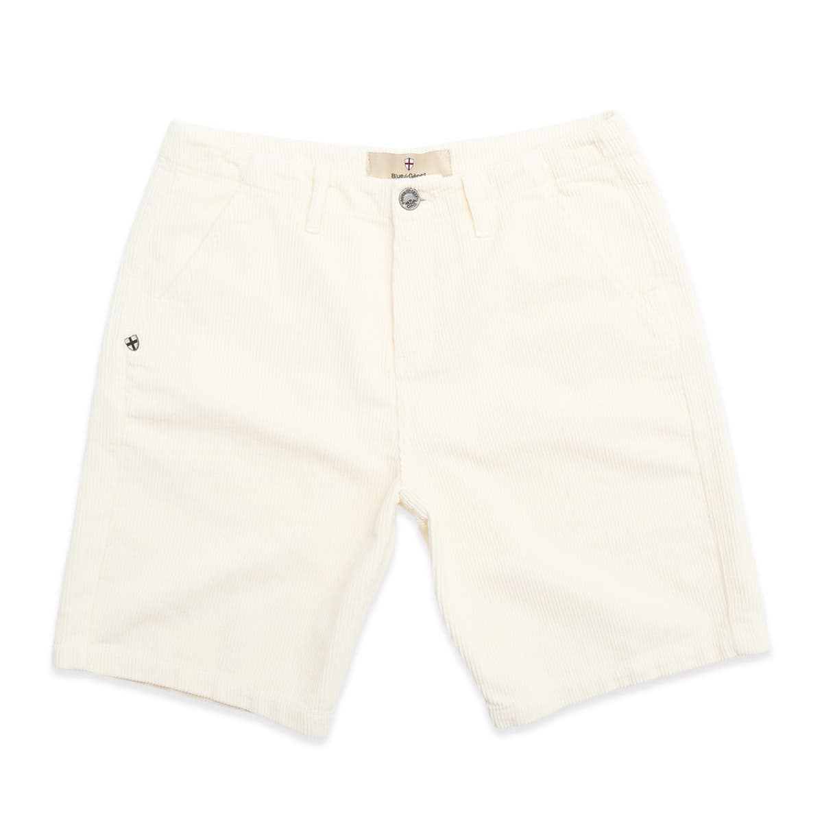 BGfloyd Cord Shorts