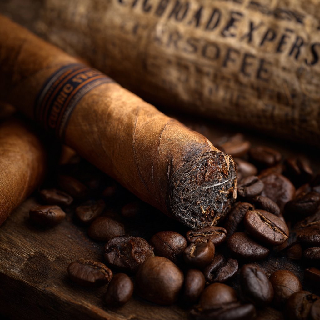 Les Extraits Tabac