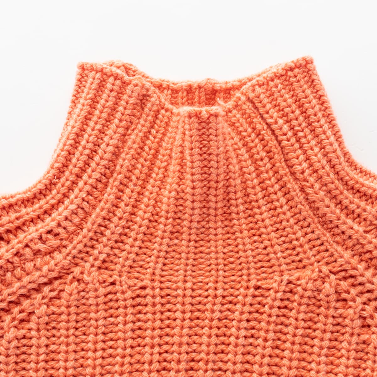 Strickpullover aus Kaschmir