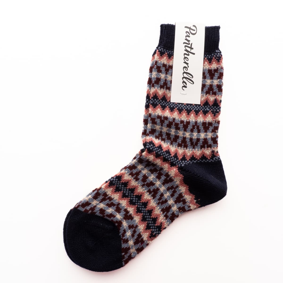 Kaschmirsocken Isobel W772