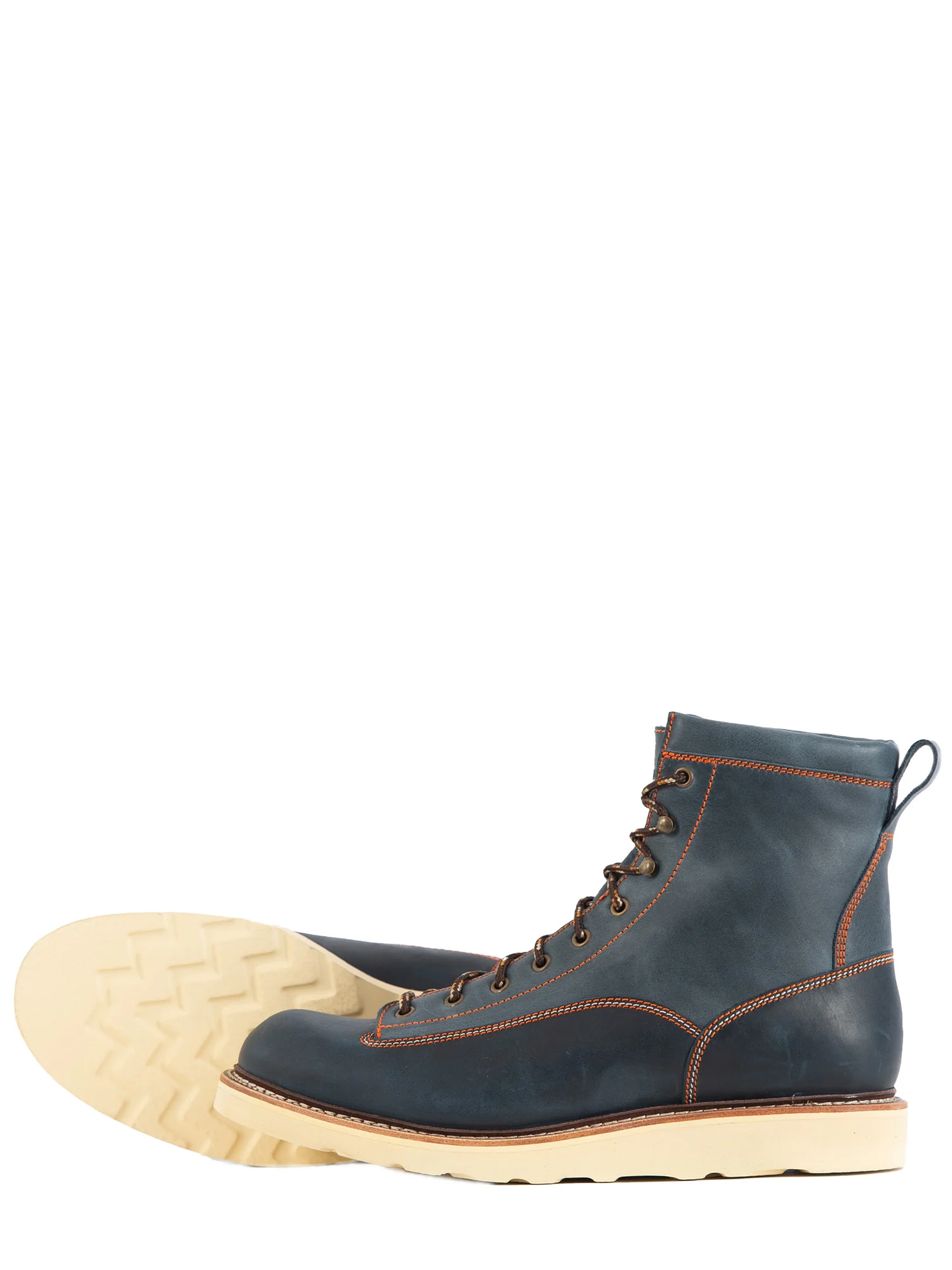 Bozemann Blaumann Indigo