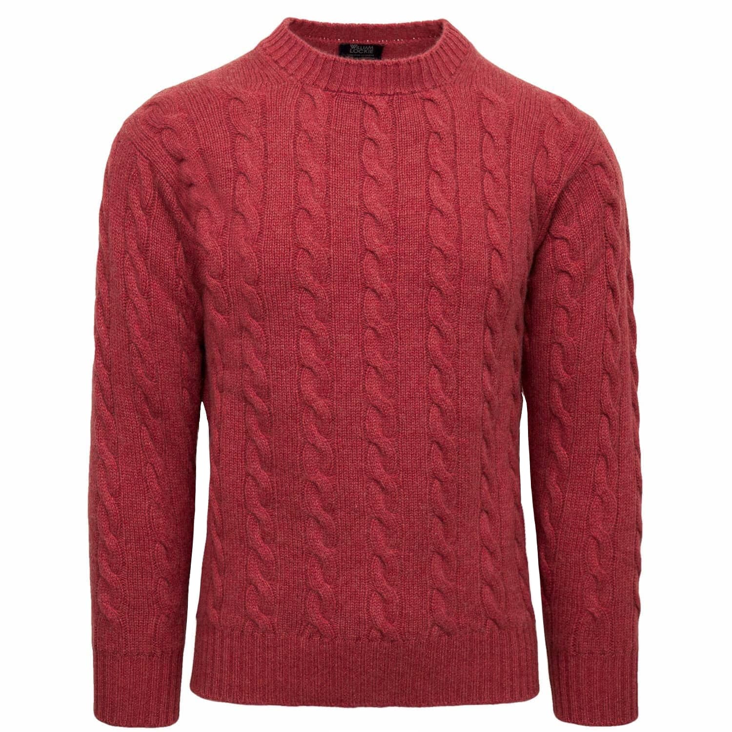 william-lockie-chrinside-cable-poppy-mel william-lockie-chrinside-cable-poppy-mel