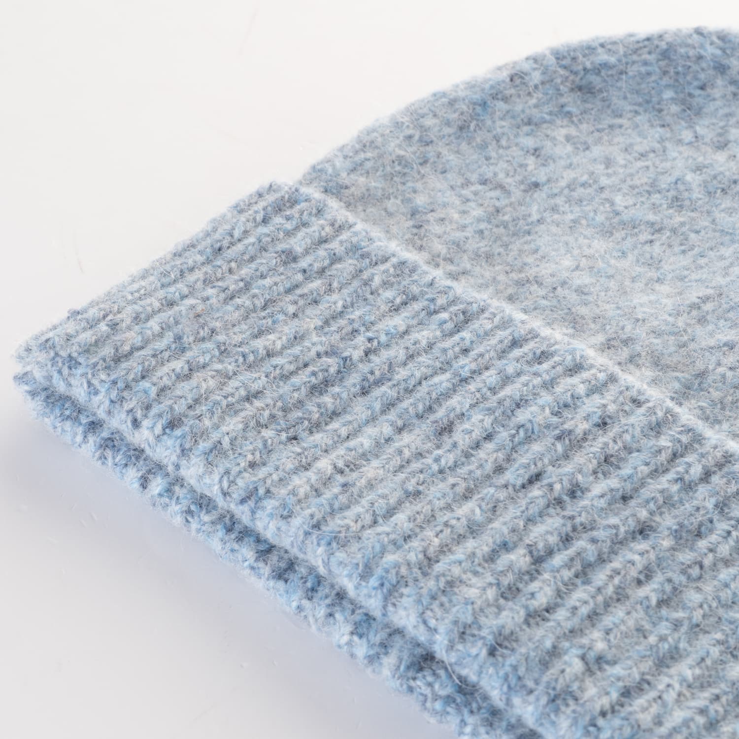 Wintercotton Tweed Beanie