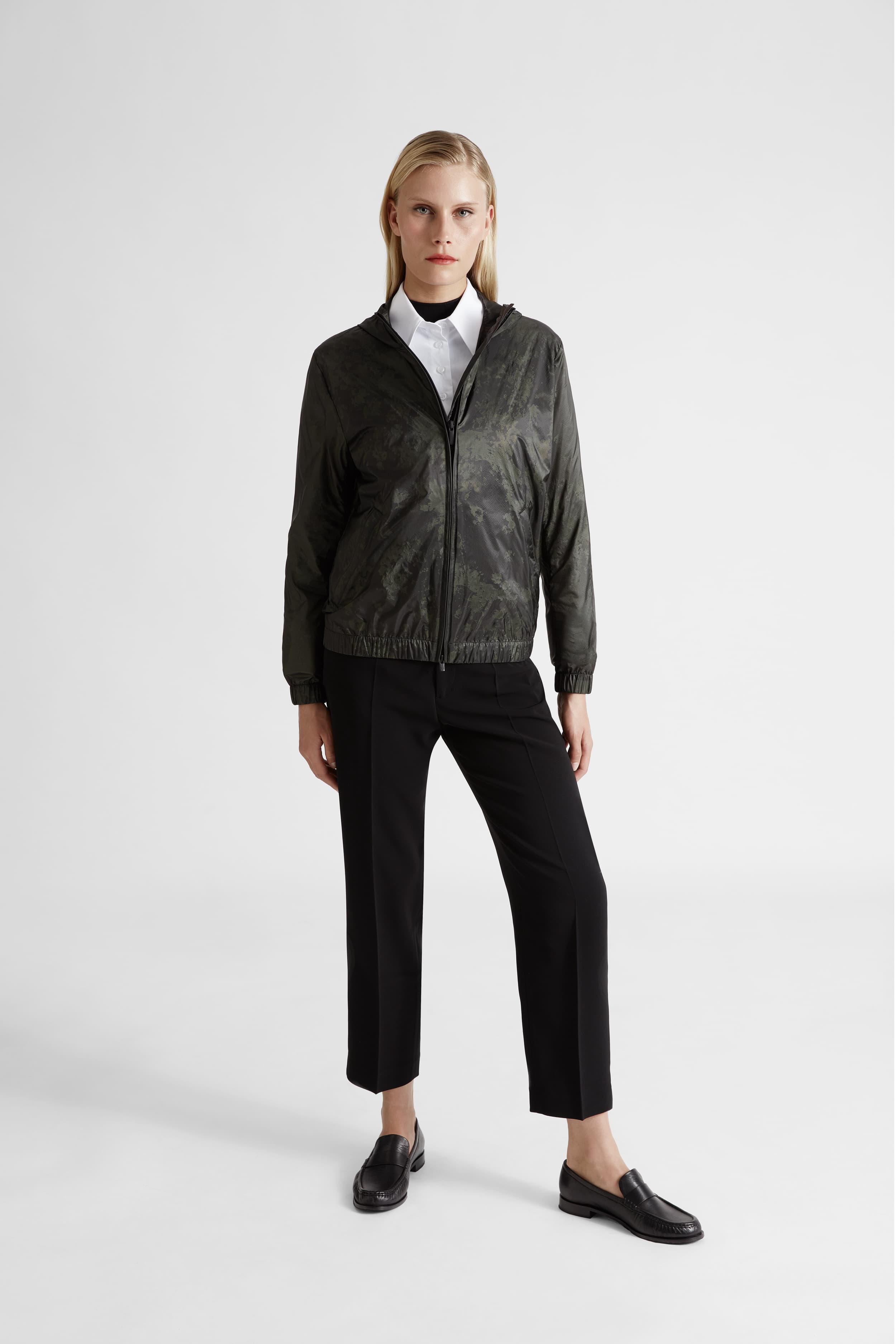 6054_711_Aria_Jacket_Forest_Green_1414_1bGG 6054_711_aria_jacket_forest_green_1414_1bgg