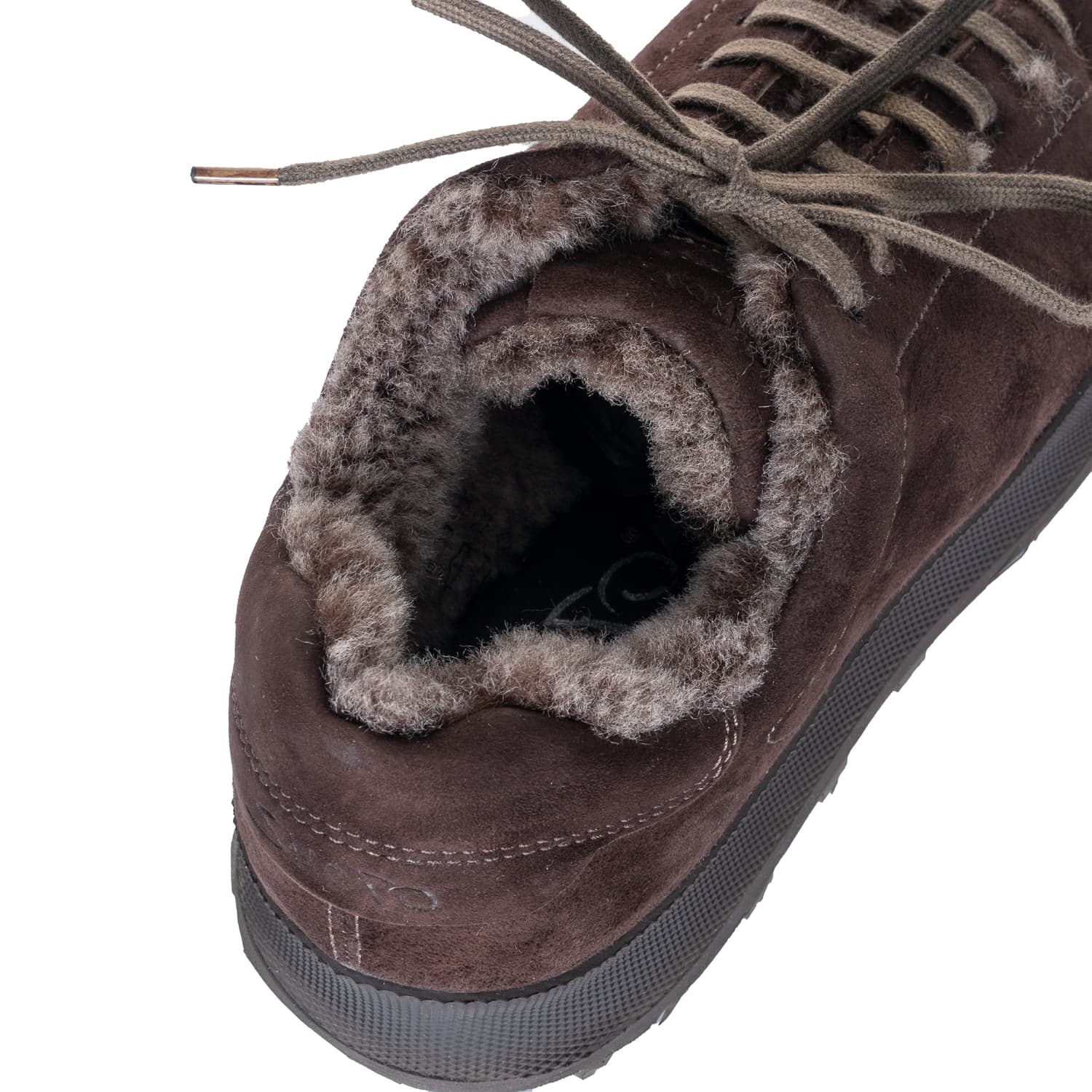 Sneaker 2464 Rumba Congo