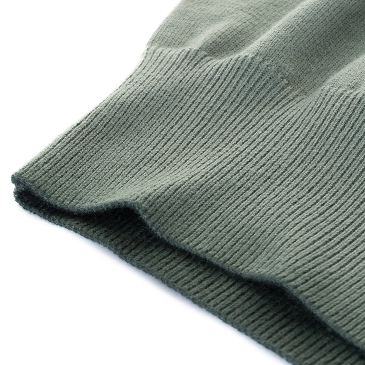 Strickpullover Garment-Dye