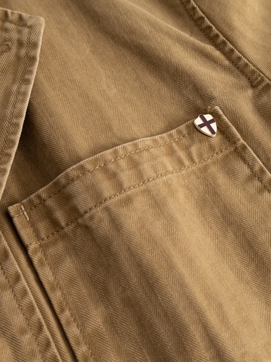 BGgabbiano Rory Blazer