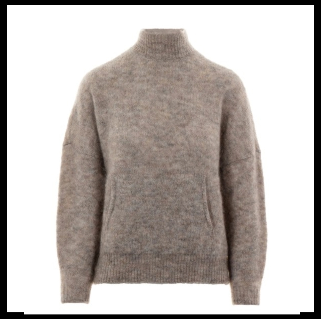 Des Petits Hauts Strick jetzt nur 160,-- statt 320,-- 403891117_3628164230772940_2357498694905411082_n