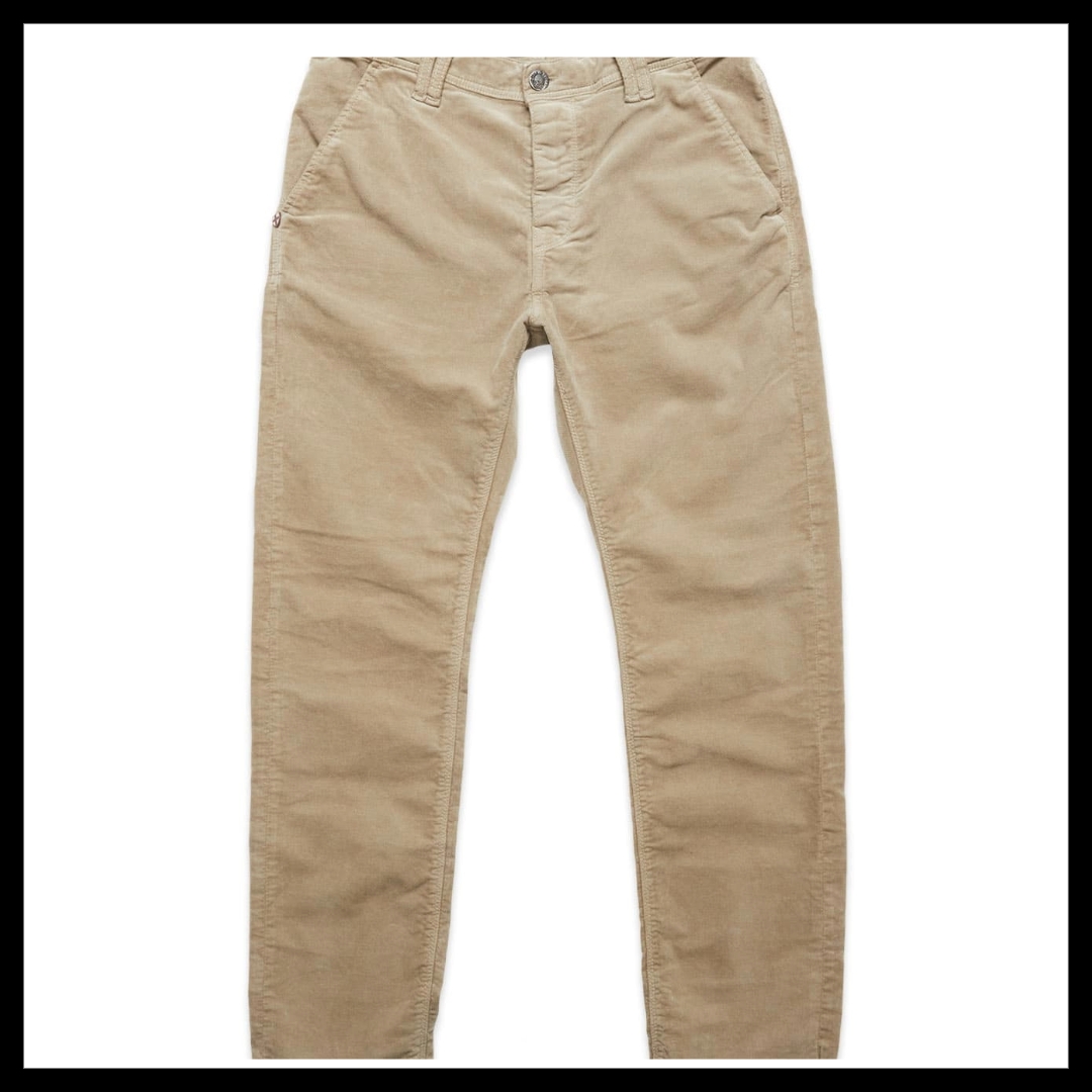 Blue de Genes Chino jetzt nur 150,-- statt 220,--