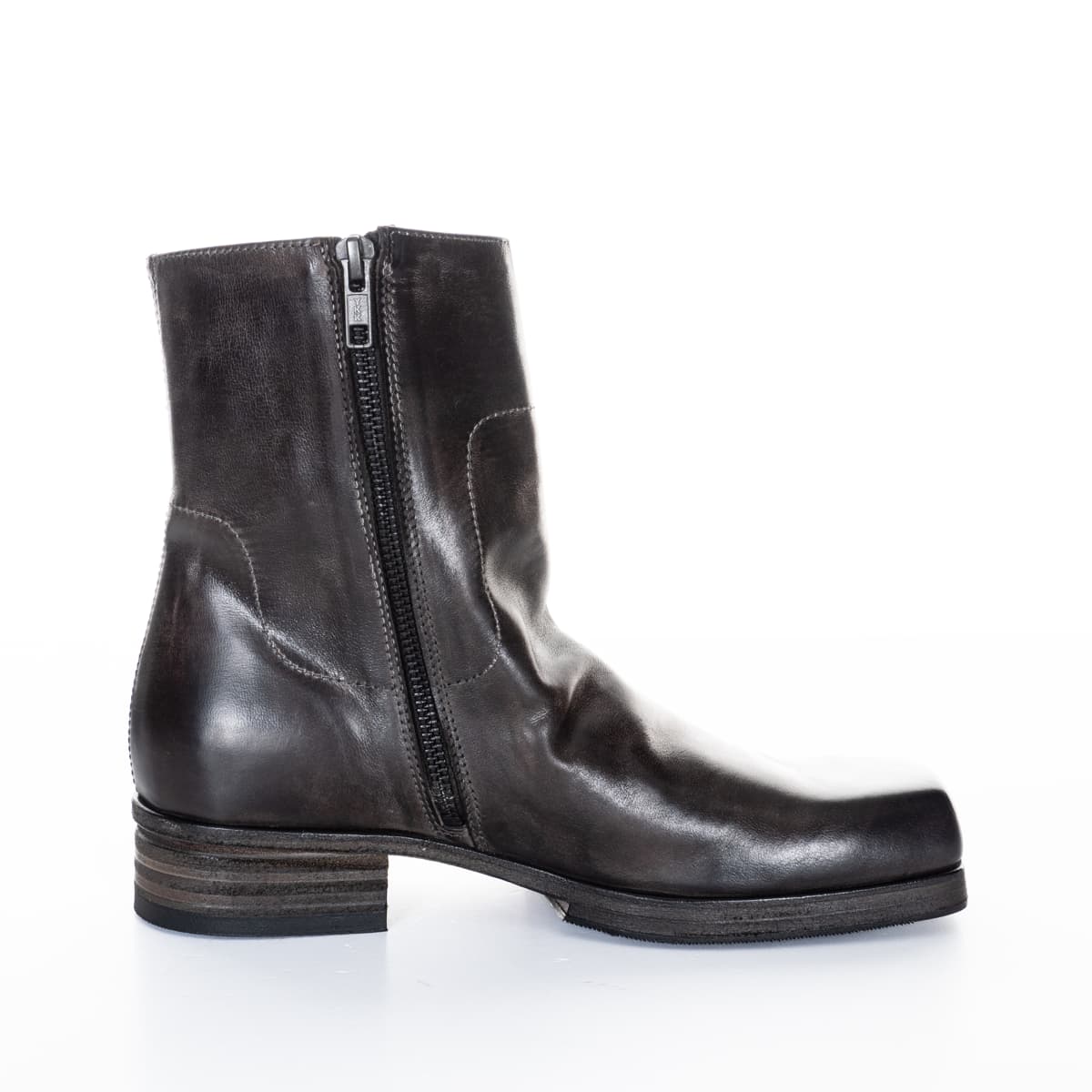 Stiefellete 51797 Pferdeleder