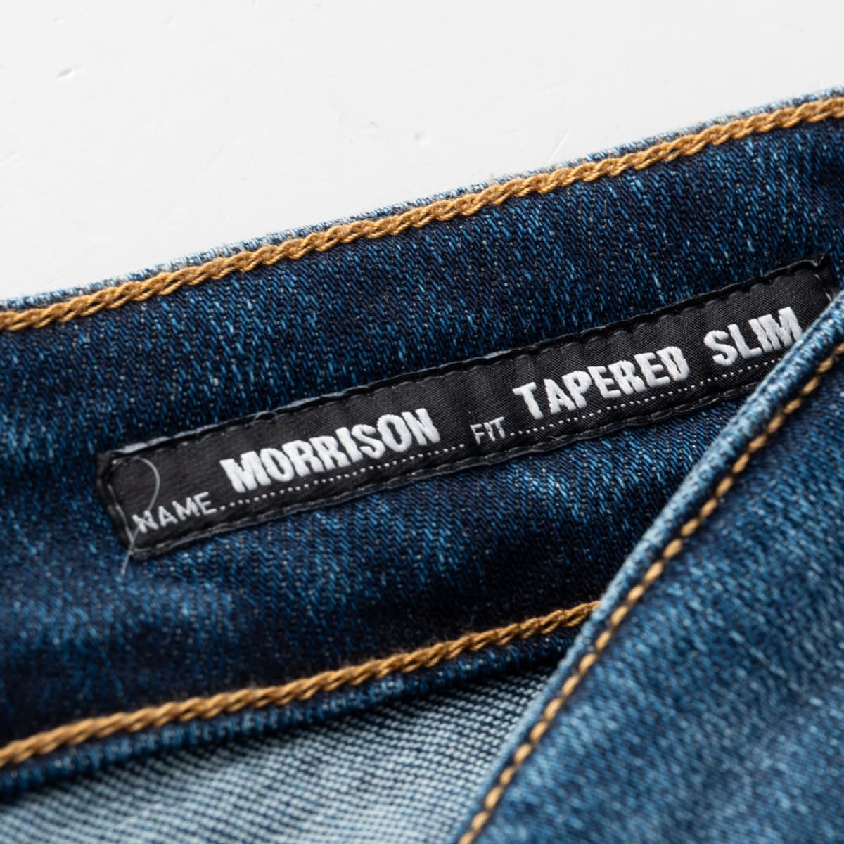 Jeans 925 Morrison DRK