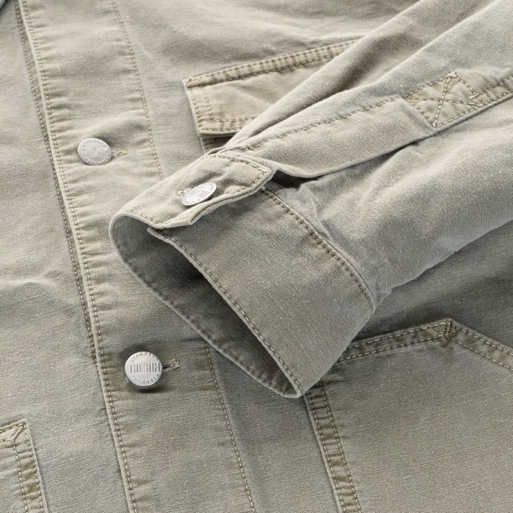 Worker Jacke 724