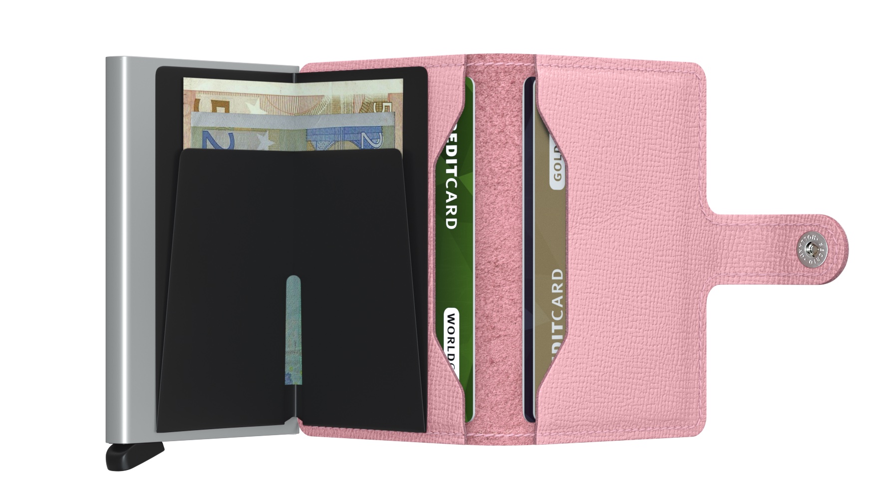 secrid_miniwallet_crisple_pink_open