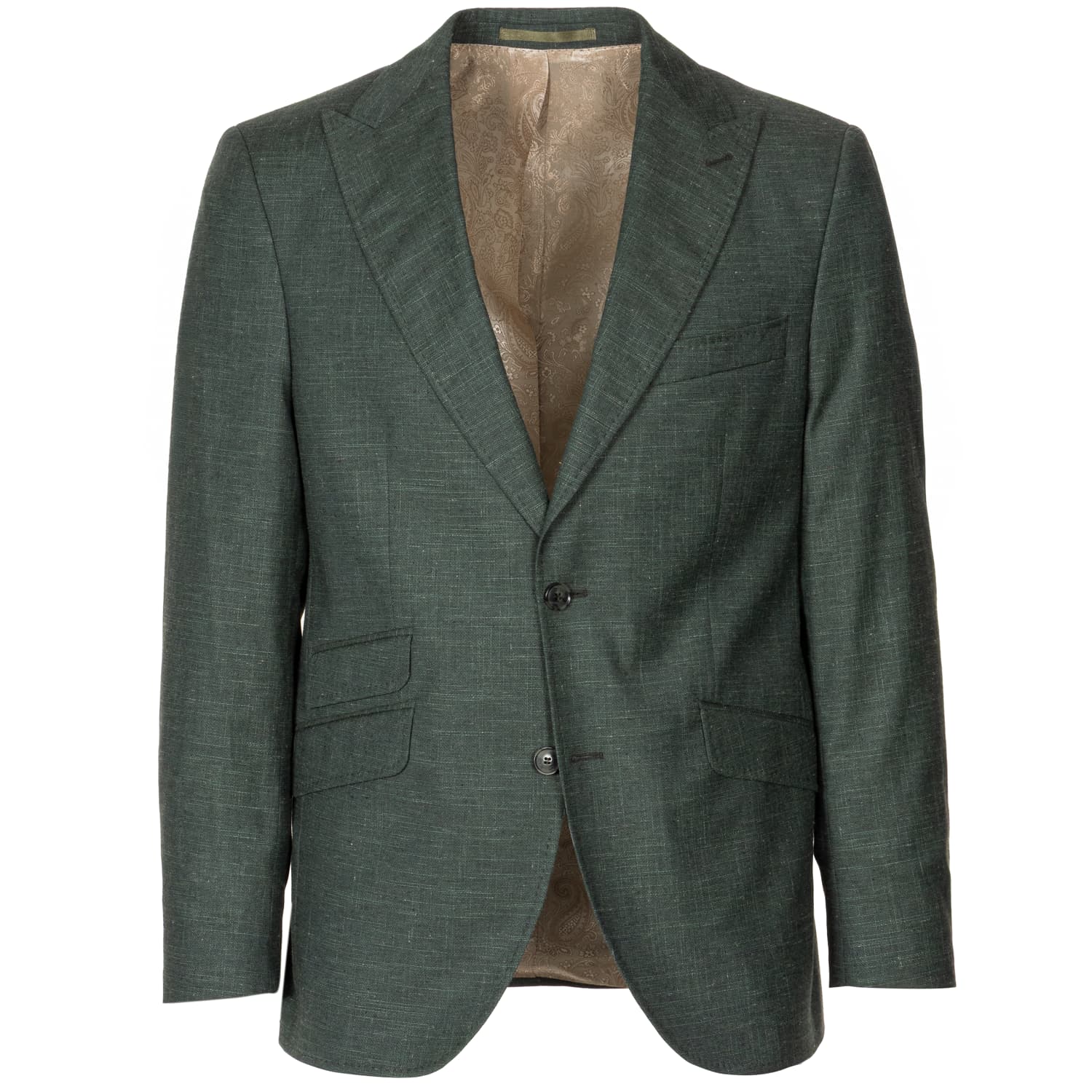 Sakko Kay 26250 Grün