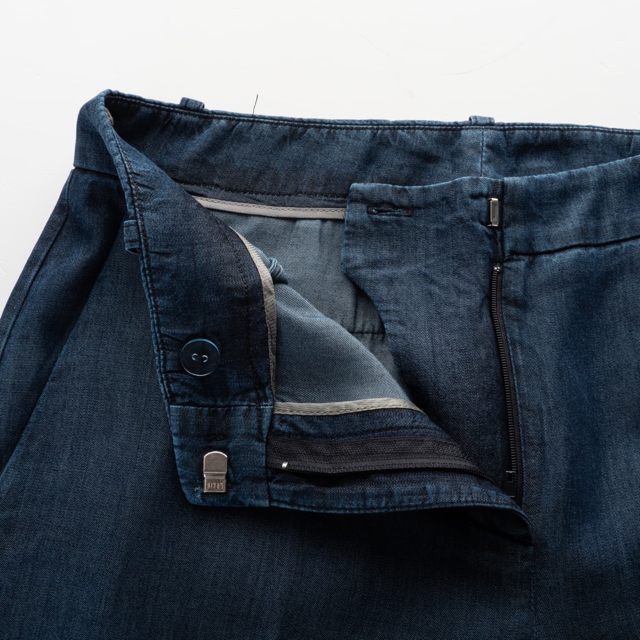 Hose Andrea Denim