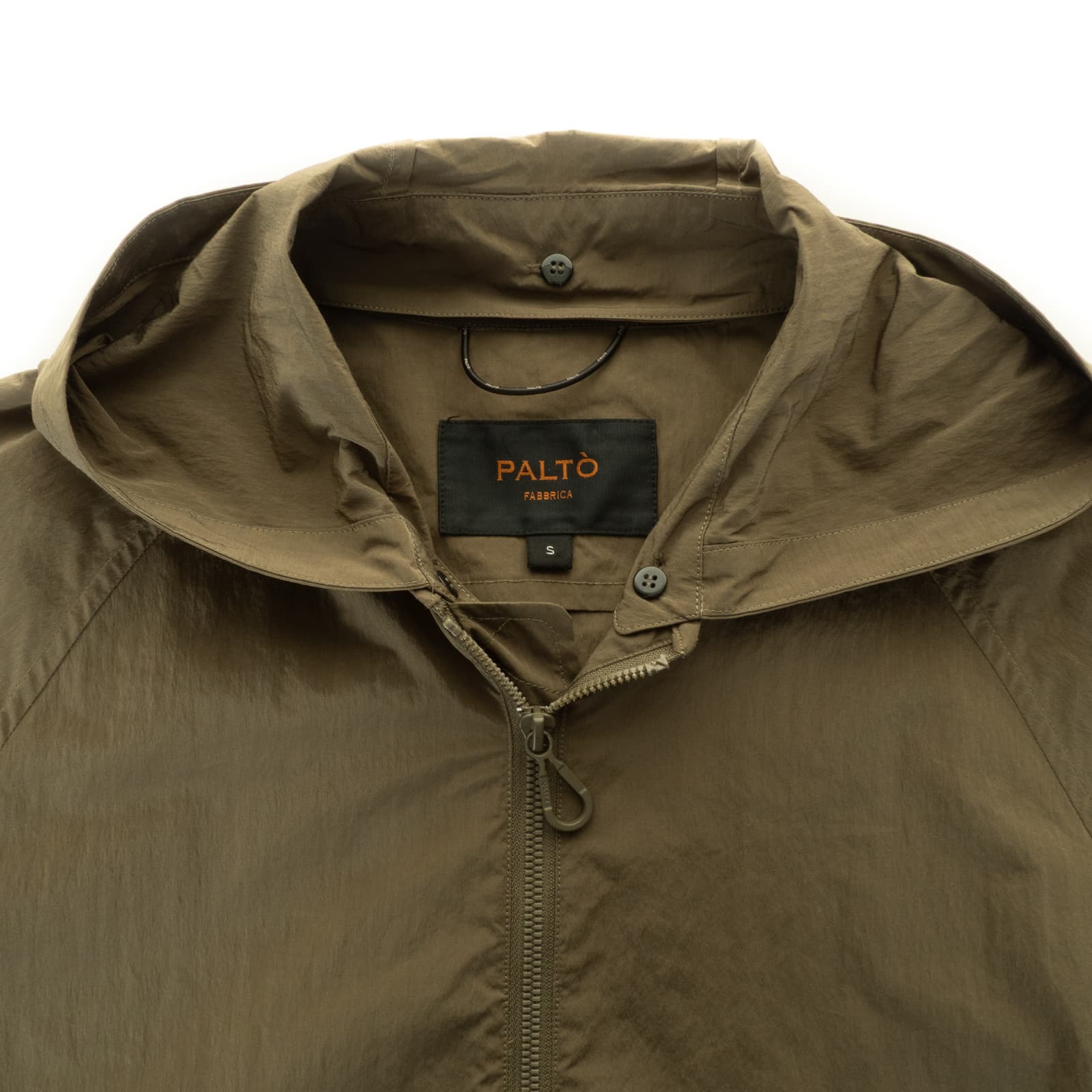 Jacke Mirna Oliv