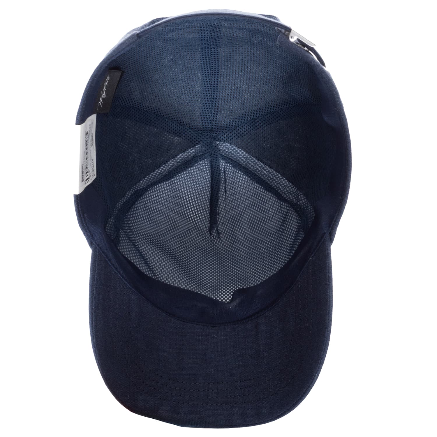 Leinen Baseball Cap
