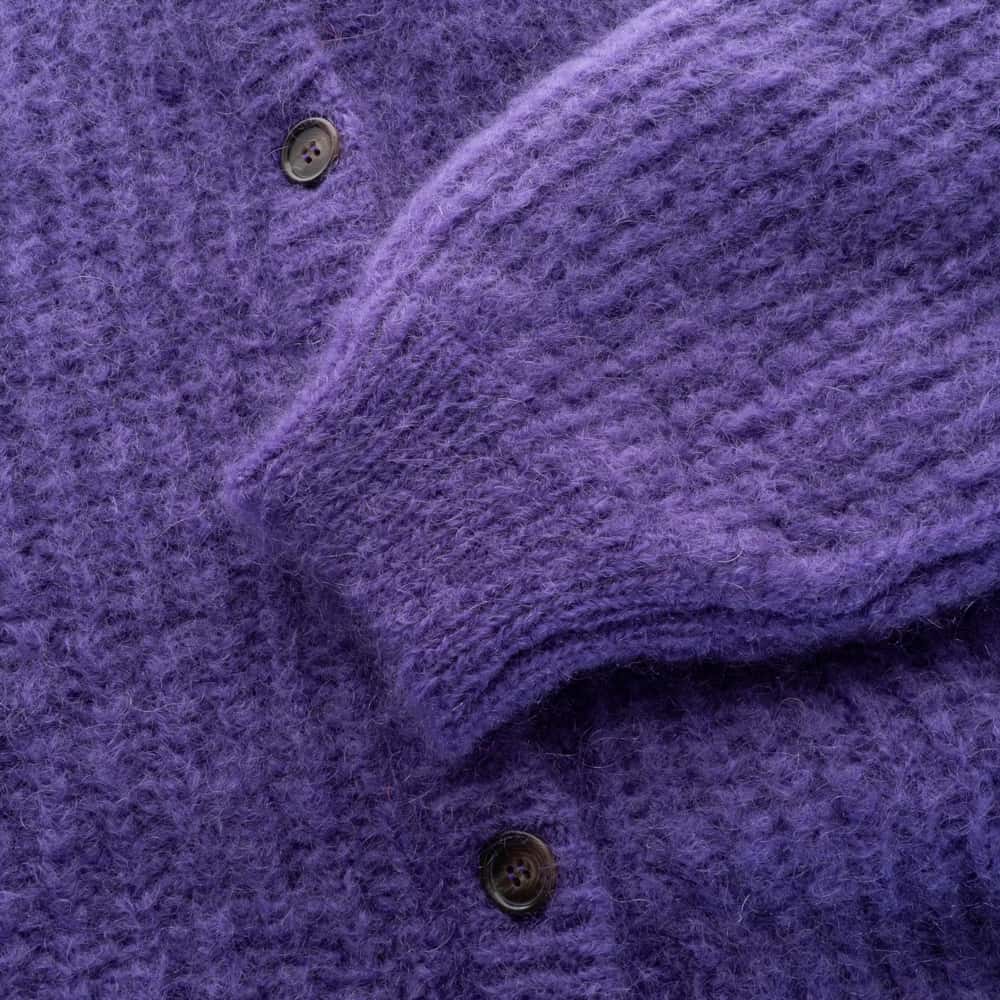 Strickjacke Alma