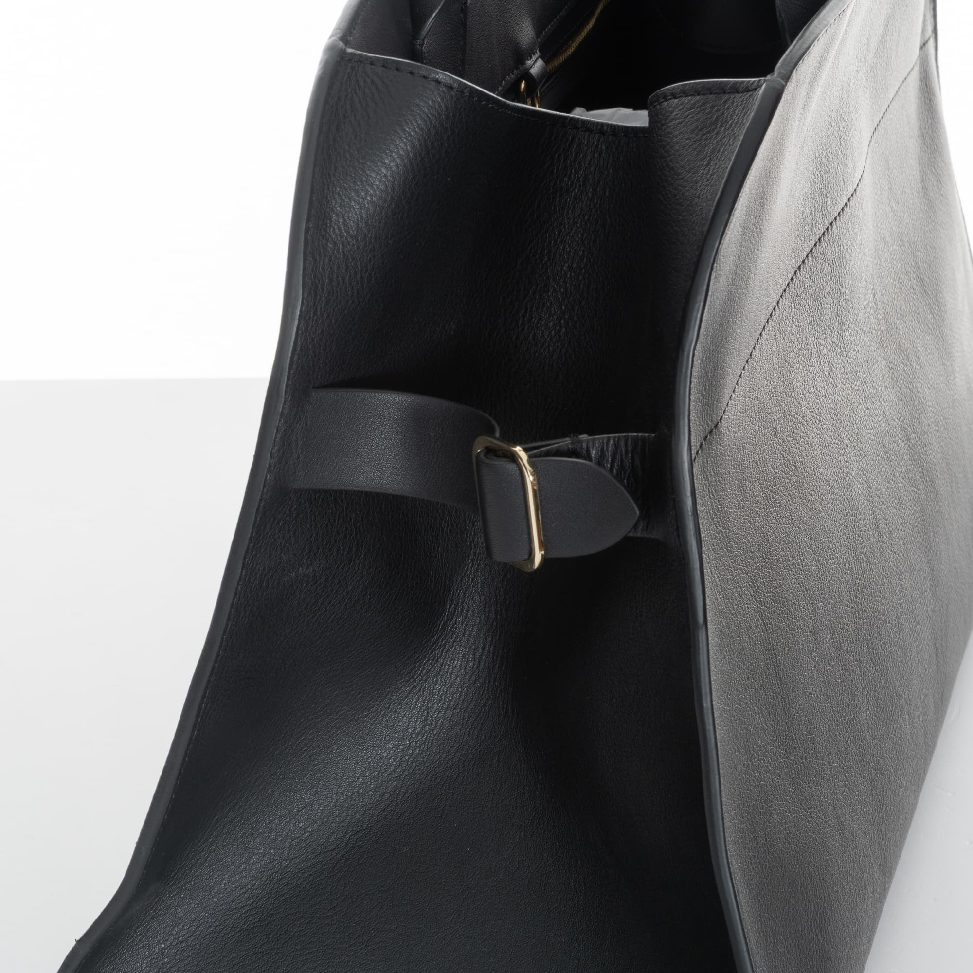 Handtasche Schwarz