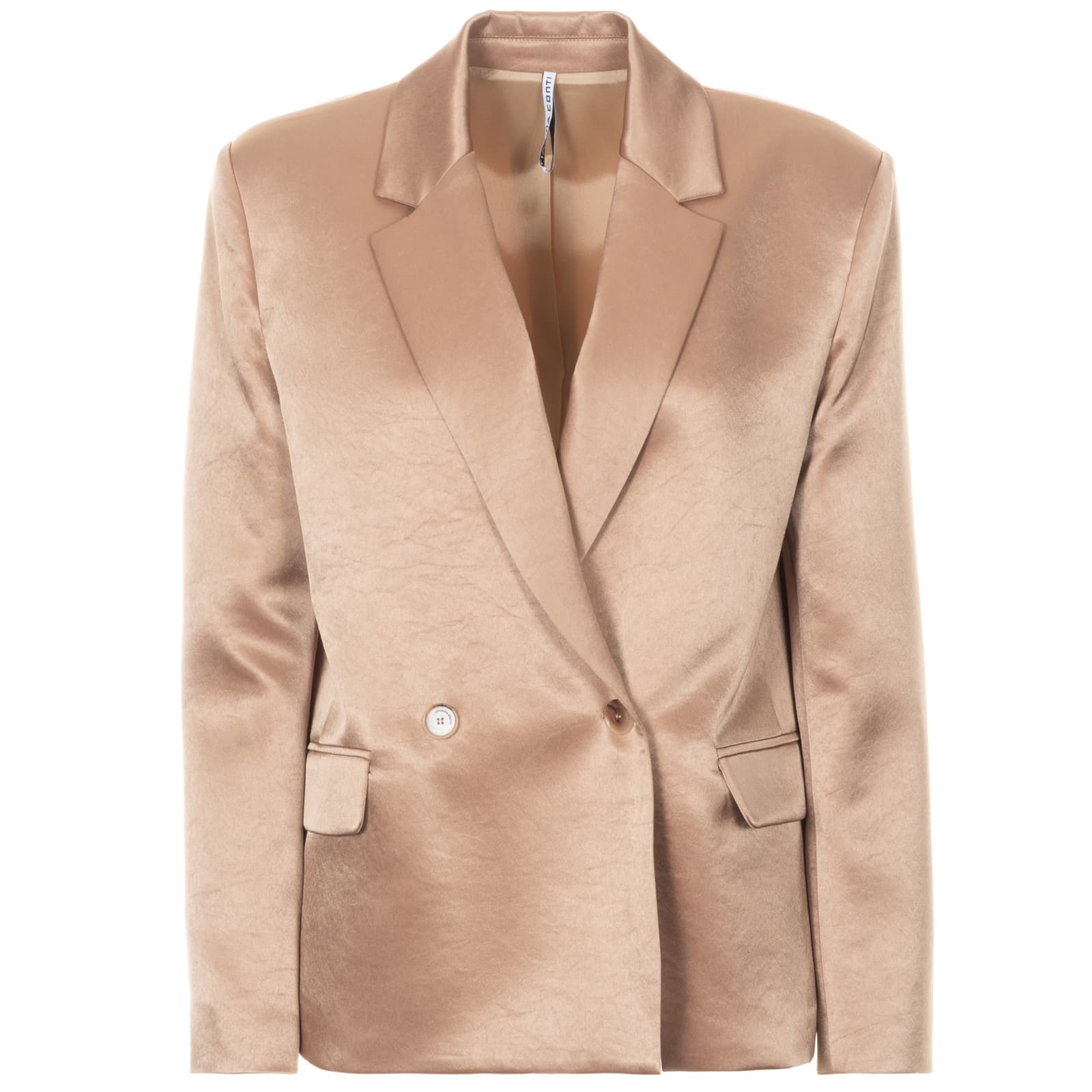 Blazer Gold