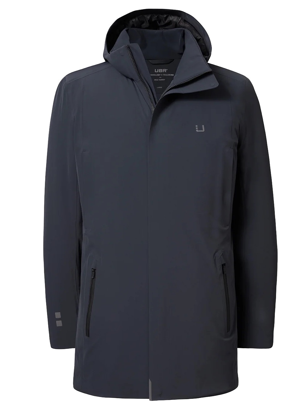 Regulator Parka 7033