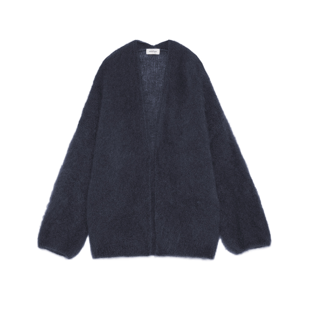 Strick Cardigan