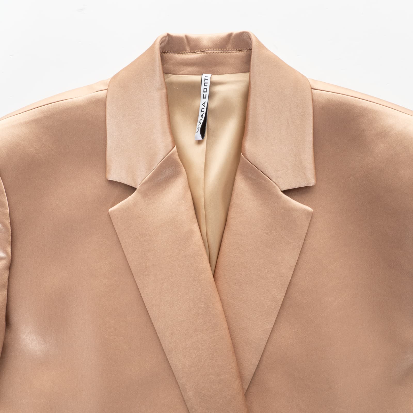 Blazer Gold