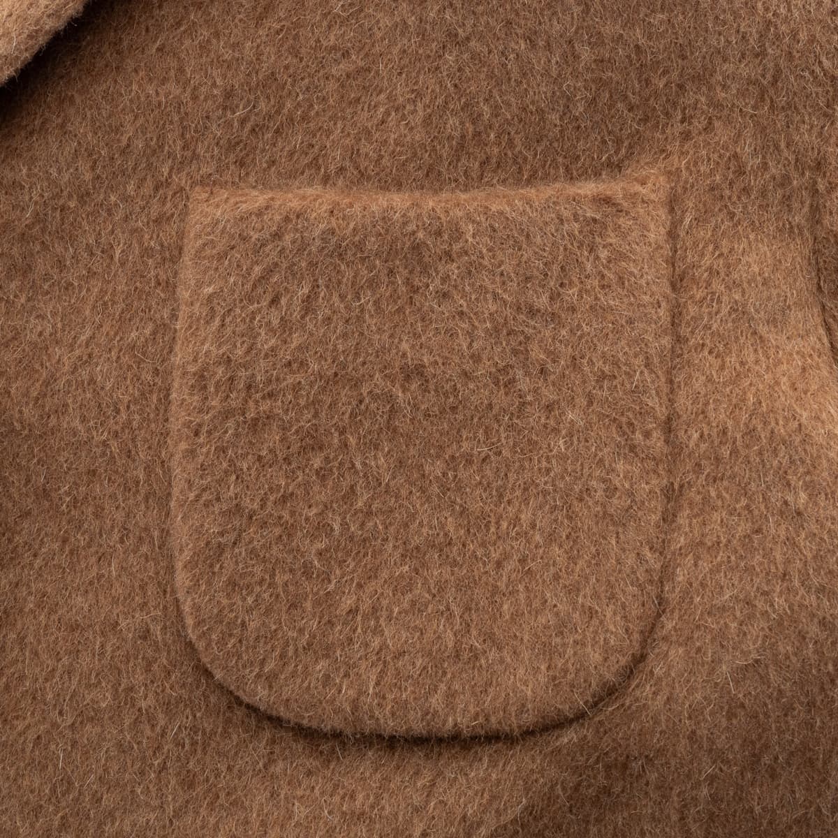 Blazer Petra Camel