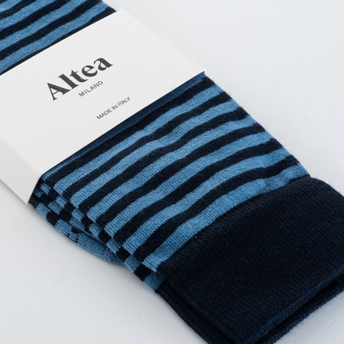 Socke Multiringel 8019